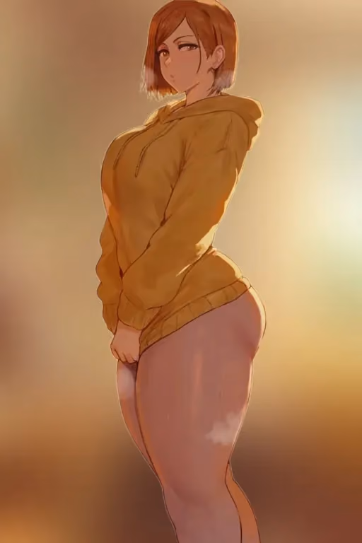 Nobara Kugisaki | Girlfriend