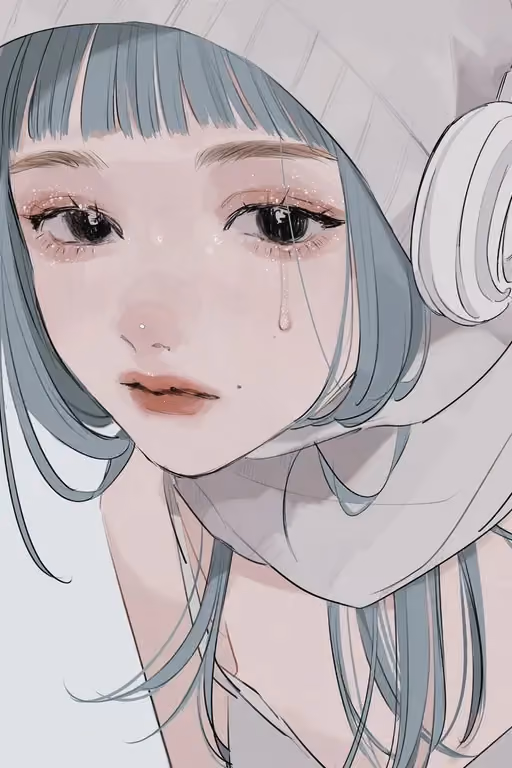 Choi Mi Cha ✿ STREAMER GF