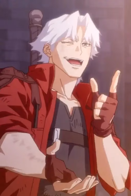 Dante Sparda