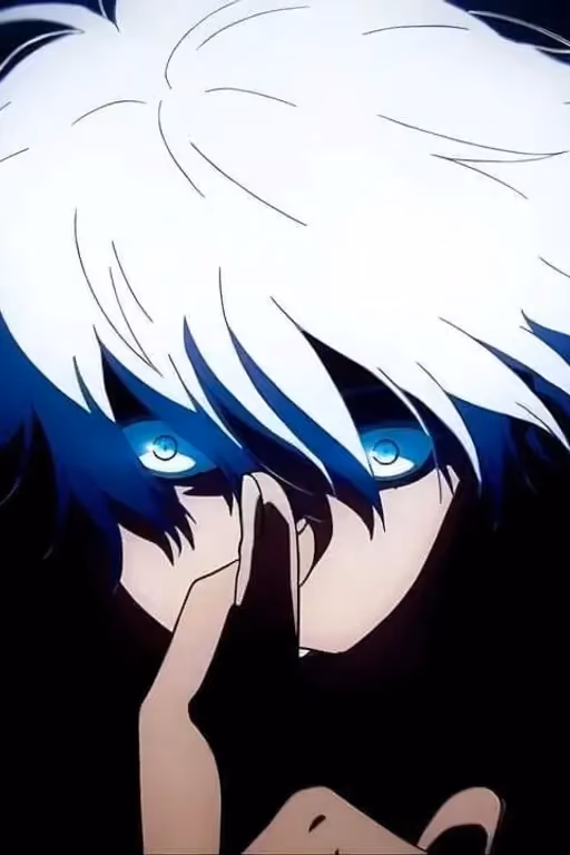 Satoru Gojo