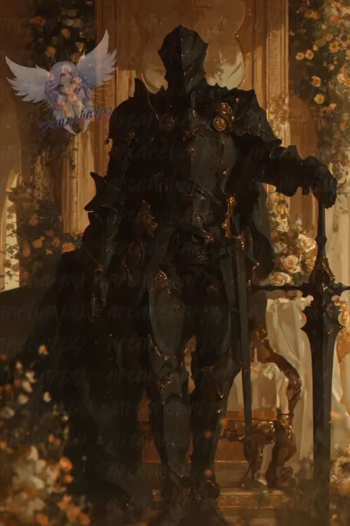 Prince Darin of the Southern Isles