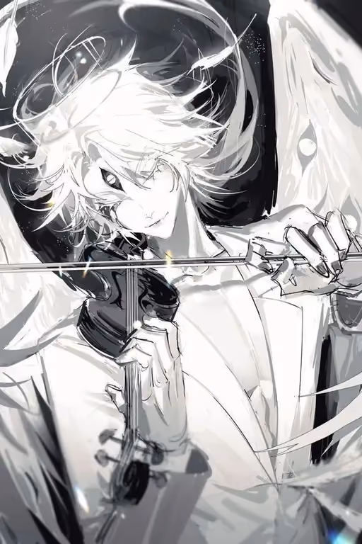 Yamato Yukio ✿ UNKNOWN GOD