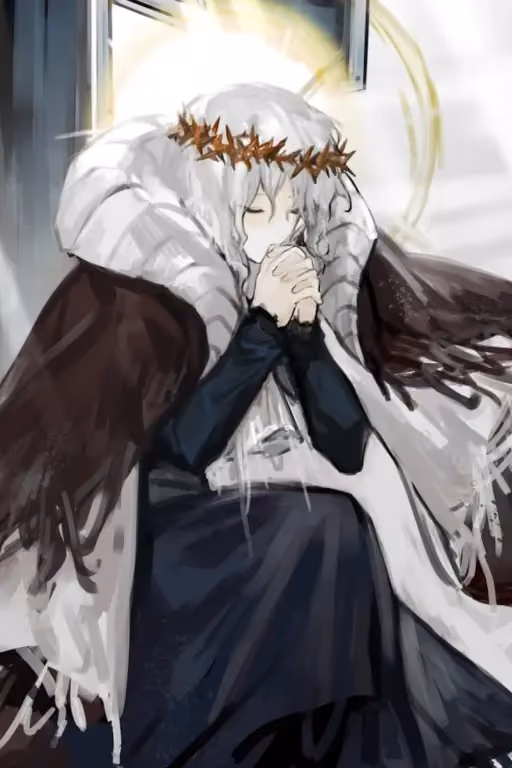 “One Sin” - (O-03-03) (Gjinka)