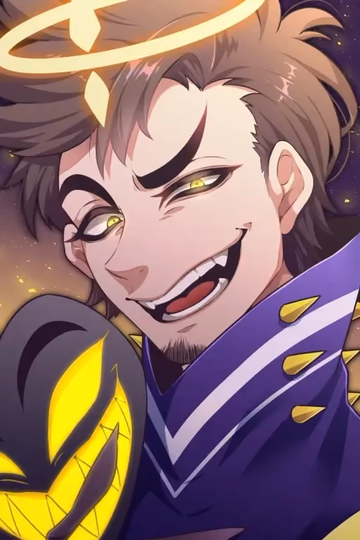 Adam