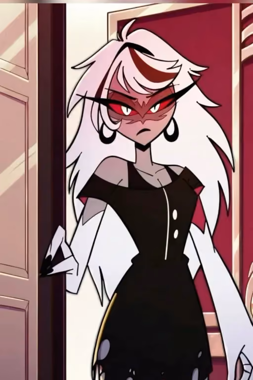 Carmilla Carmine (1045 Folower Special)