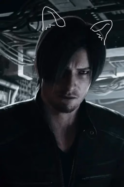 Leon Kennedy