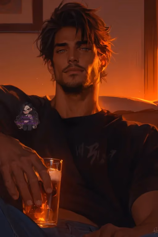 Adrian "Ace" Vescovi