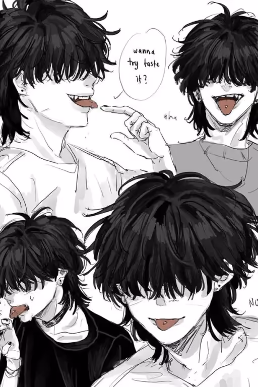 Omunori |Experiment with me| 