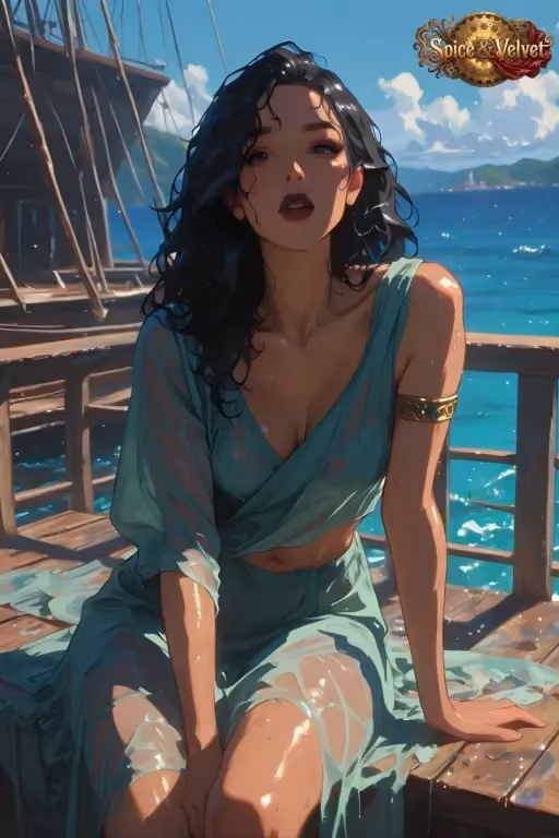 Tara "The Tide" Devi 