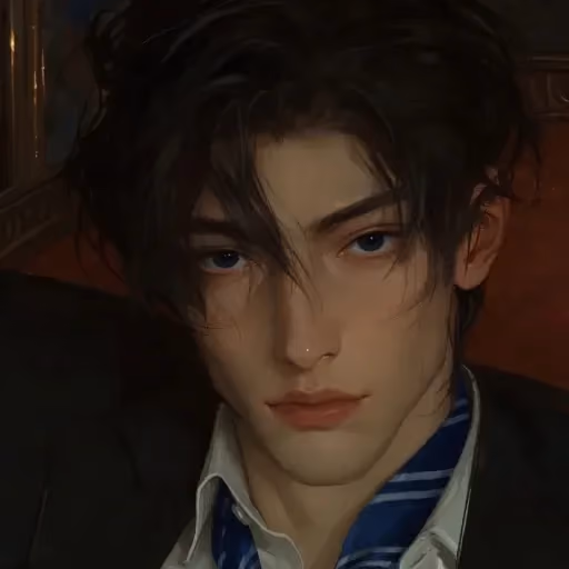 Academic Rival ‖ Ravenclaw 