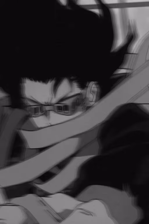 Aizawa shota