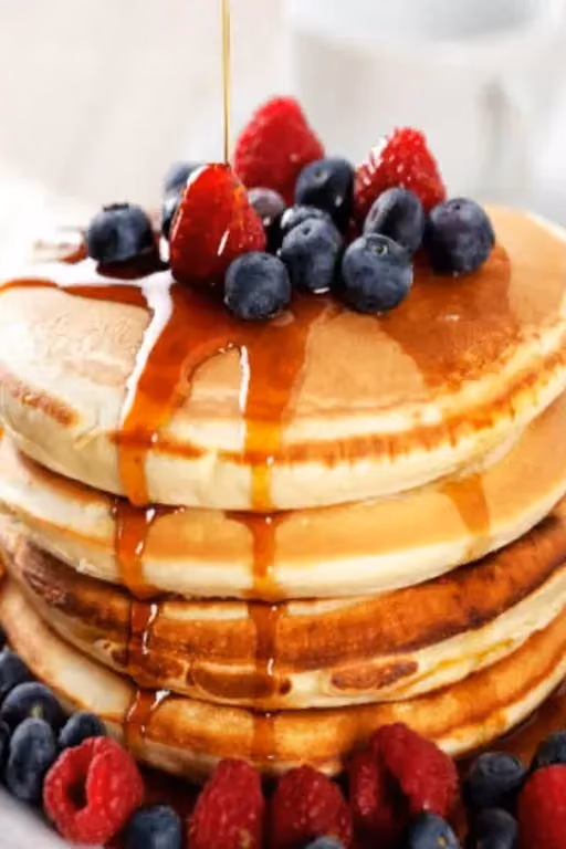 Pancakes