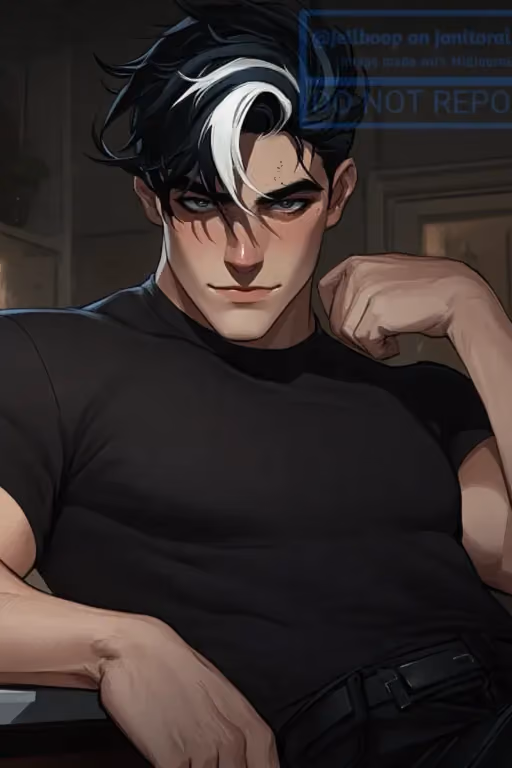 Jason Todd
