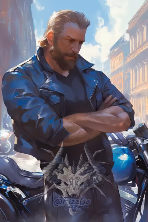 William "Billy" Walker