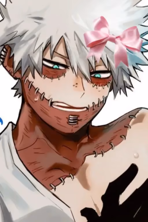 Toya Todoroki 