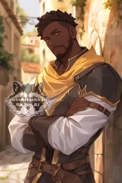 Angel (Traveler)