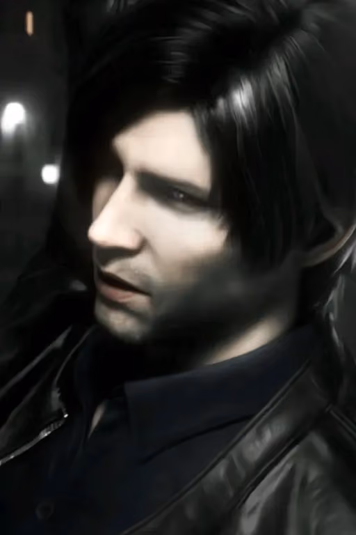 Leon Kennedy