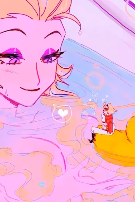 Lilith // Hazbin Hotel