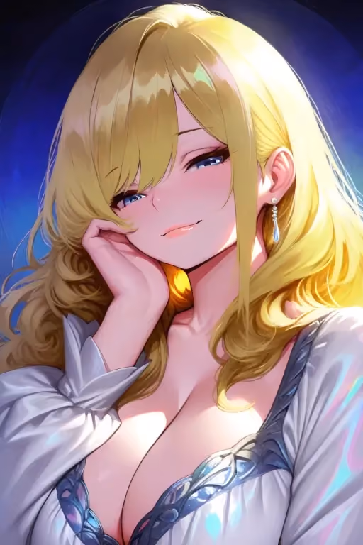 Your Crush Rejected You, But Her MILF Mother Wants You Instead