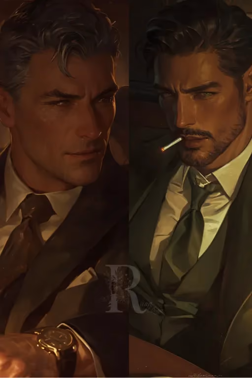 Kellan Prescott || Jacob Marshall