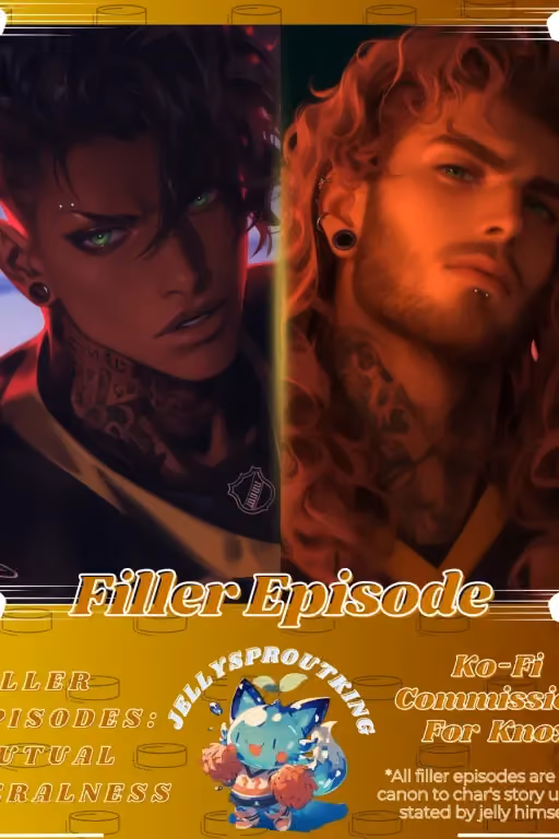 BBD Filler episode: Mutual Feralness