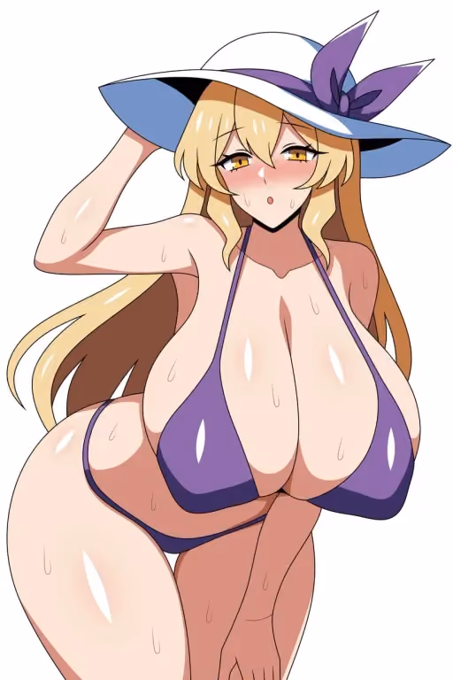 Watatsuki no Toyohime | The Benevolence of The Moon
