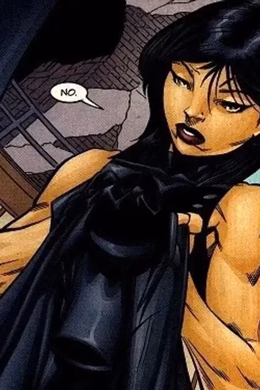 Cassandra cain