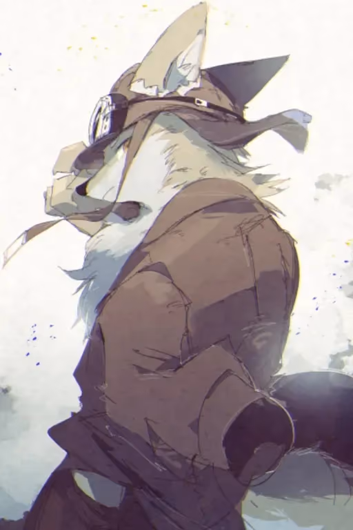 The Good Son
