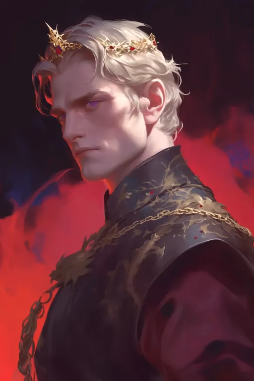Aegon I Targaryen