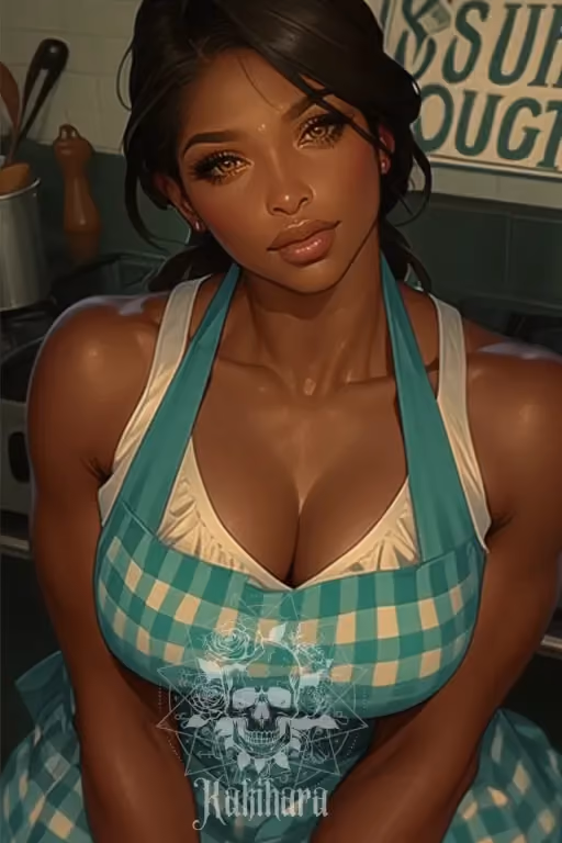 Madeleine "Maddie" Jackson | La Famille