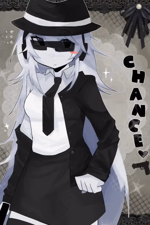 Chance - Fem