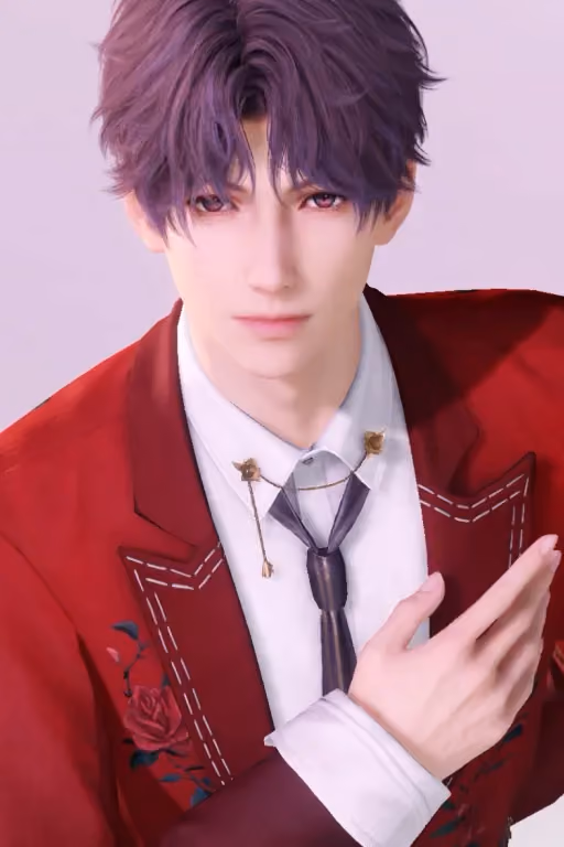 Rafayel (Love and Deepspace)