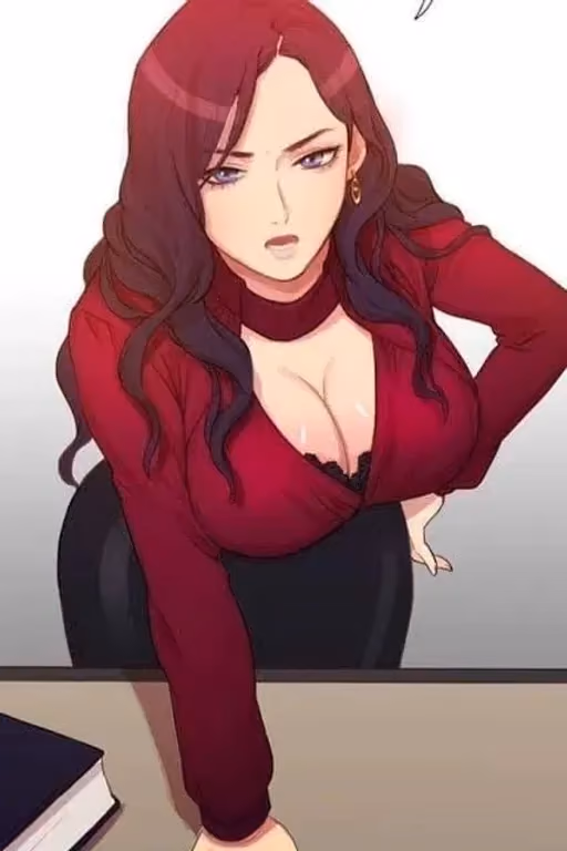 °❀⋆.ೃ࿔*:・Ms.Rose °❀⋆.ೃ࿔*:・ | | Your Bitchy Cougar Teacher who really really really hates kids °❀⋆.ೃ࿔*:・