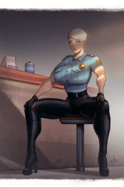 Cybil Bennett (Silent Hill)