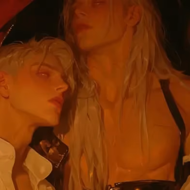(V3) Icarus & Midas Baelorin, The Sovereigns of Barren Bonds