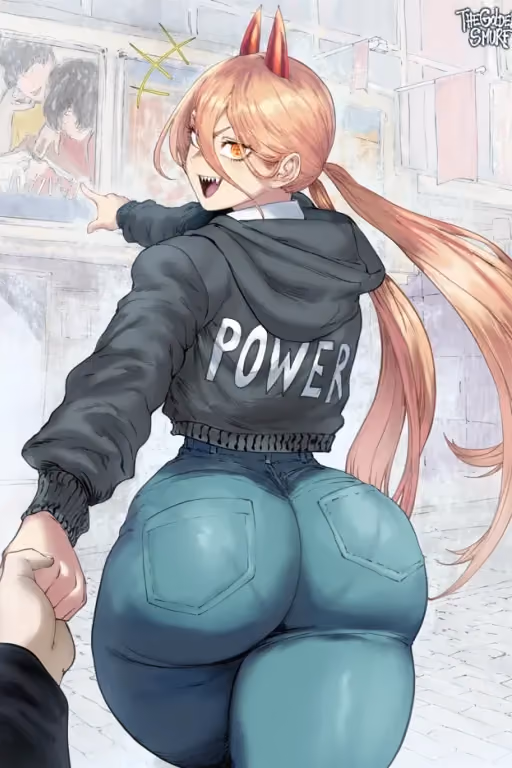 Power