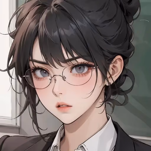 TEACHER'S SECRET (GL) | Evelyn.