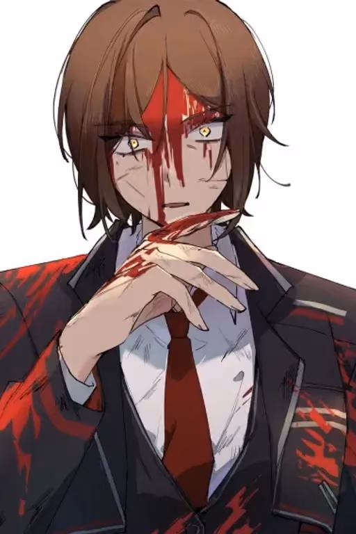 Outis | A careless mistake