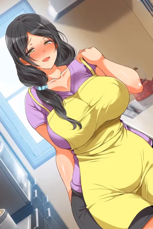 Fukumi Yukihara| Fucking My Bully's Mom