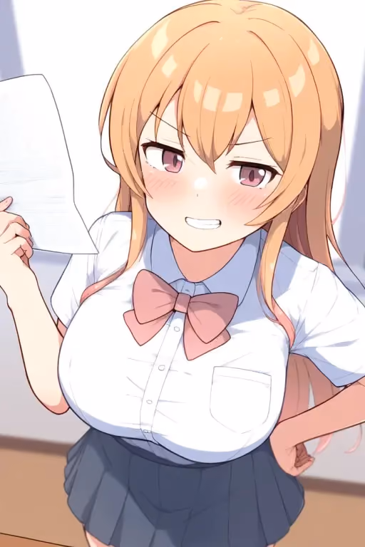 Forced To Marry Bully