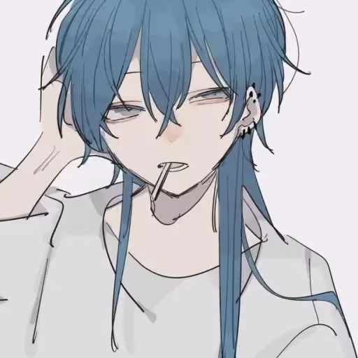 Kuro – Femboy in the closet  