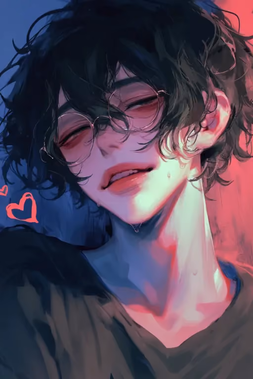 Elias [pathetic nerd]