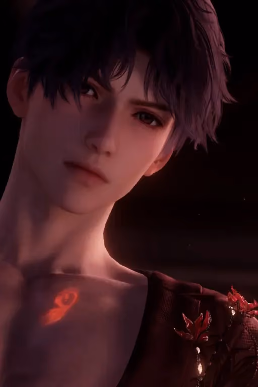 Rafayel (Love and Deepspace)
