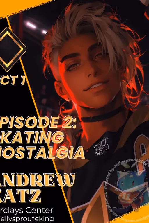 Brooklyn Diamonds: Katz Ep 2