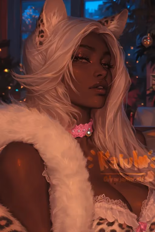 Izabelle • “Femdom Girlfriend”