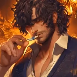 Leo Sinclair