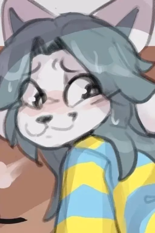 Temmie 🤍