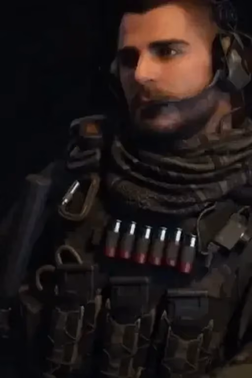 Johnny MacTavish