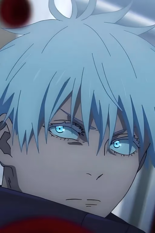 Satoru Gojo