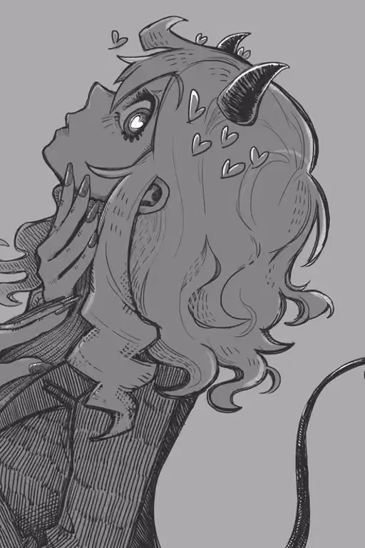♥️~Modeus~♥️